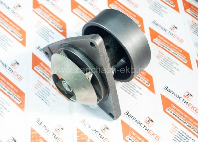 3800976 Водяной насос Помпа PUMP WATER Cummins   Взаимозаменяемые номера: 3415366, 3802479, 3285324, 3929614, 3925540, 5473301